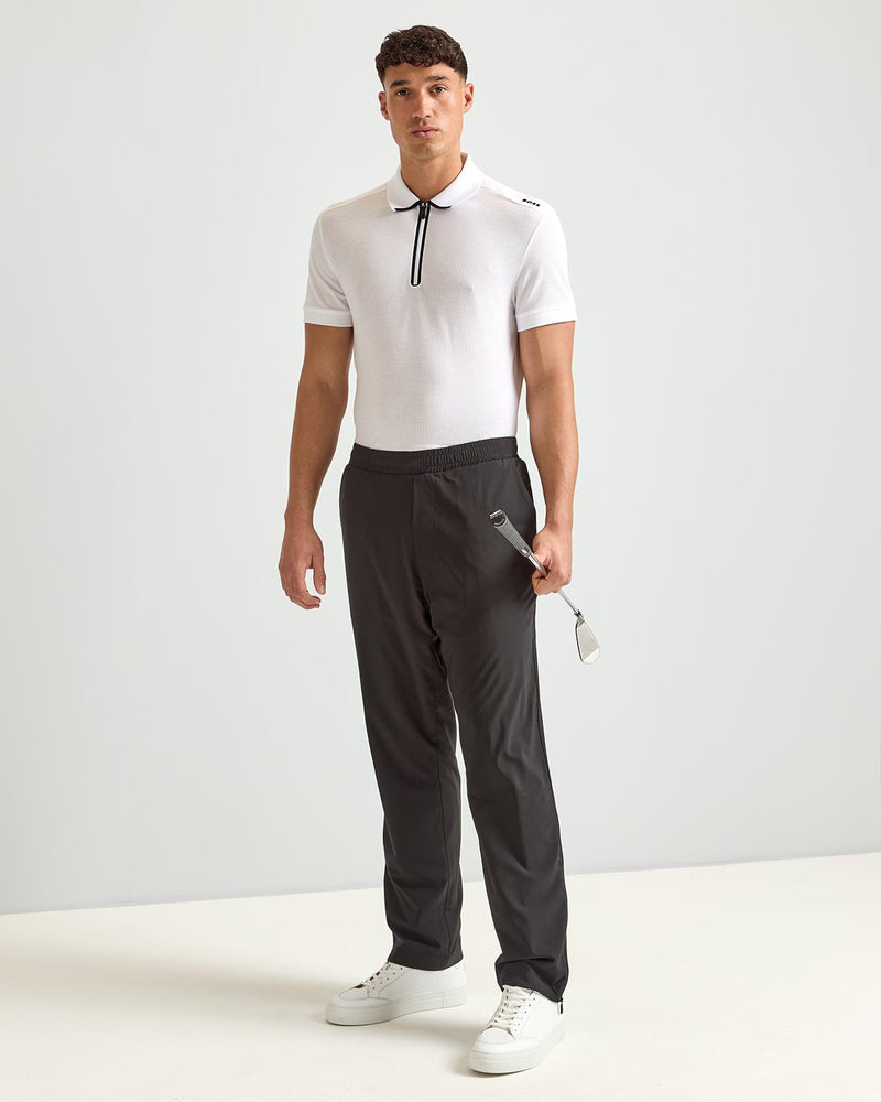 GOC Trousers Black