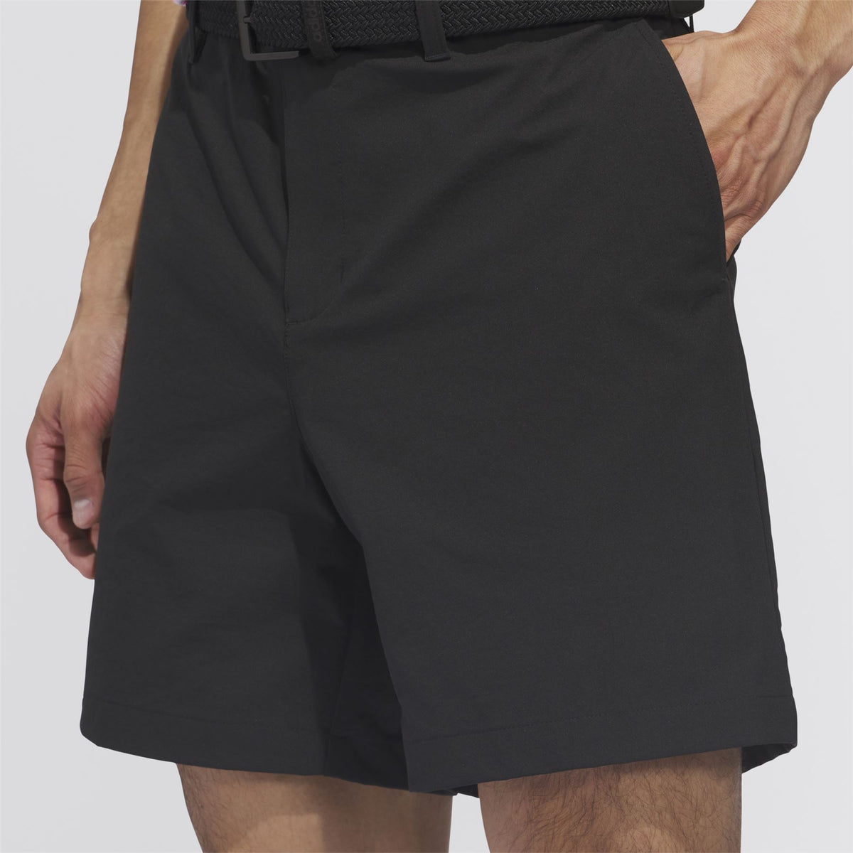 Ultimate365+ 7-Inch Shorts Black