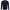 Cotton Tipped Crew Neck Dark Sapphire