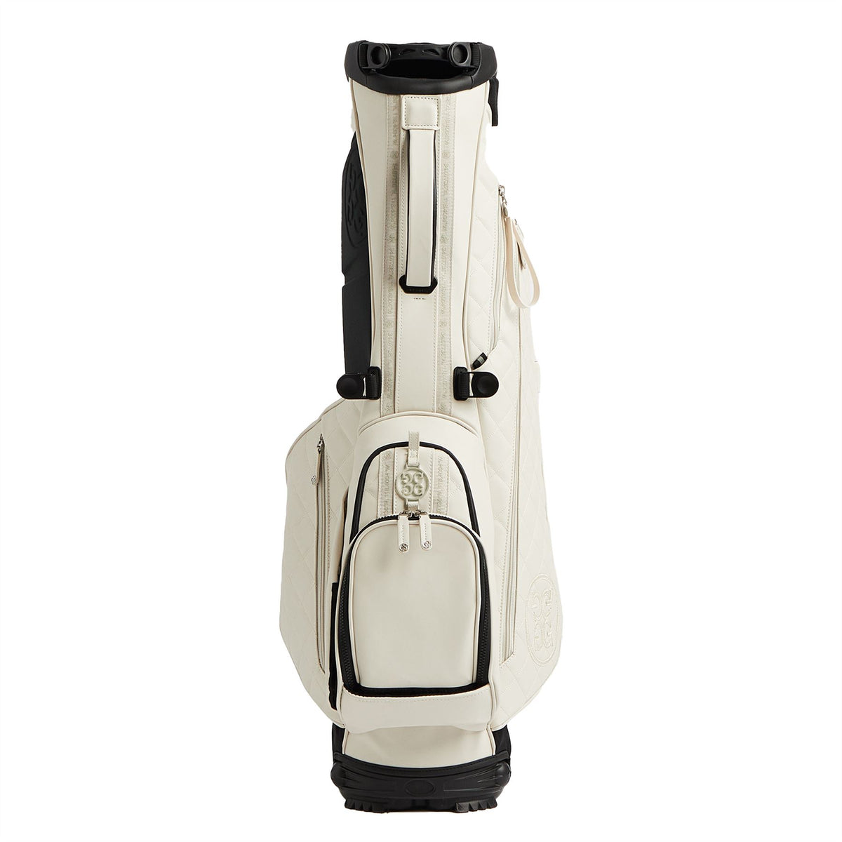 Daytona Plus Carry Golf Bag Stone