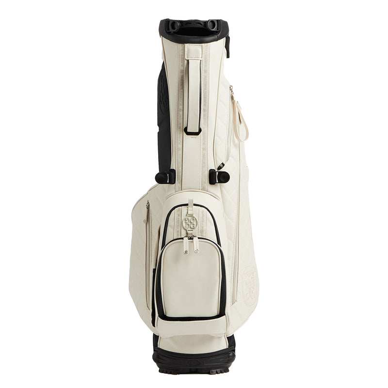 Daytona Plus Carry Golf Bag Stone