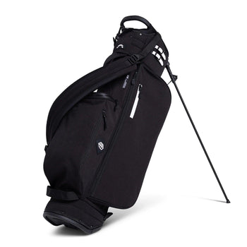 Utility Trouper-R 3.0 Stand Bag Black/White