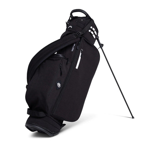 Utility Trouper-R 3.0 Stand Bag Black/White - 2025