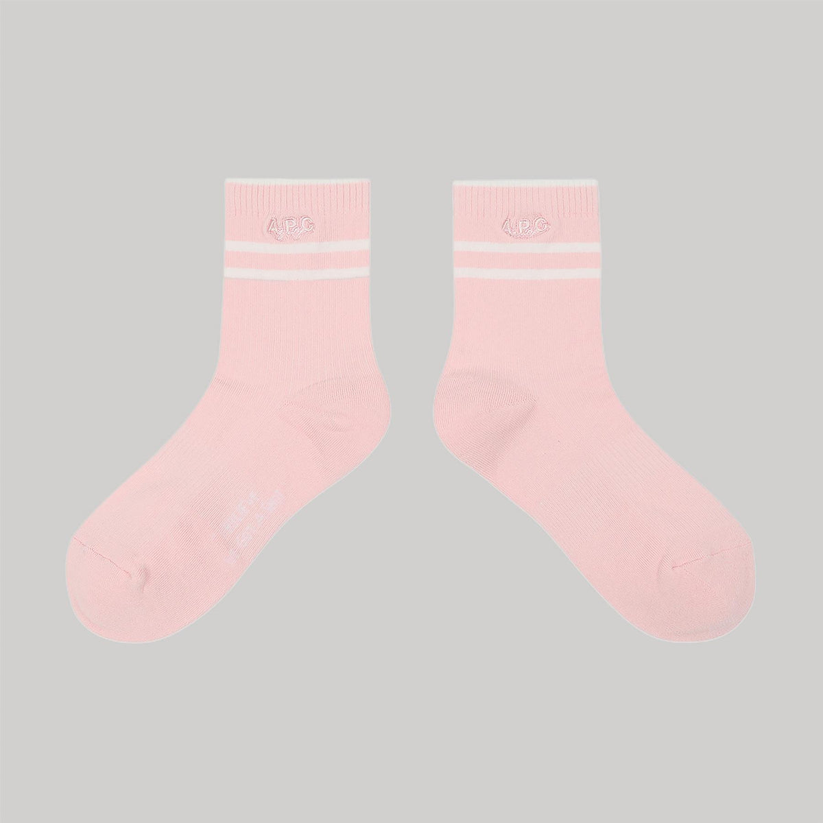 Simon Socks Pink