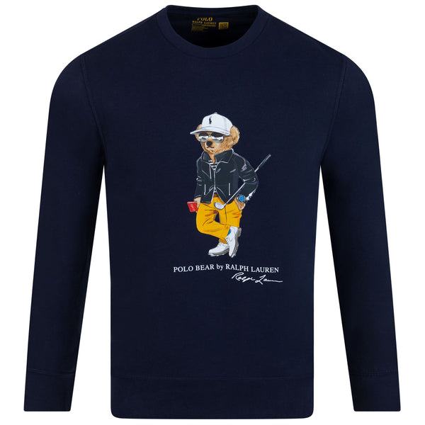 Ralph lauren clearance bear golf