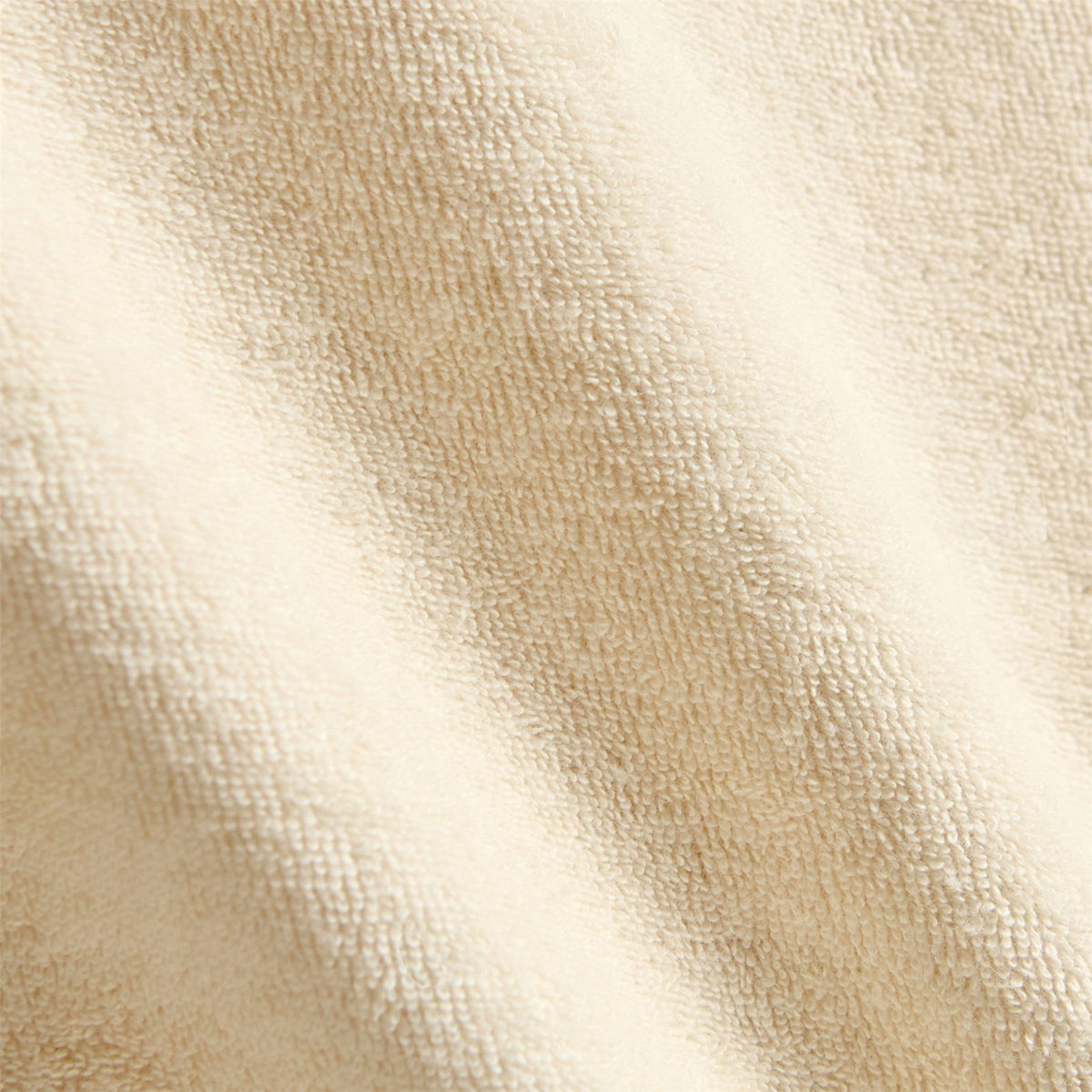 Kooka Terry Polo Beige