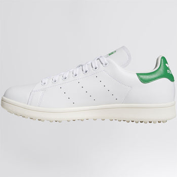 adidas Golf Originals Stan Smith Spikeless Golf Shoes White/Green