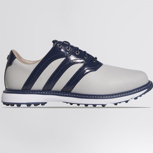 MC Z-Traxion Spikeless Golf Shoes Grey/Navy