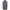 Contour Tailored Fit Full Zip Gilet Iron Grey