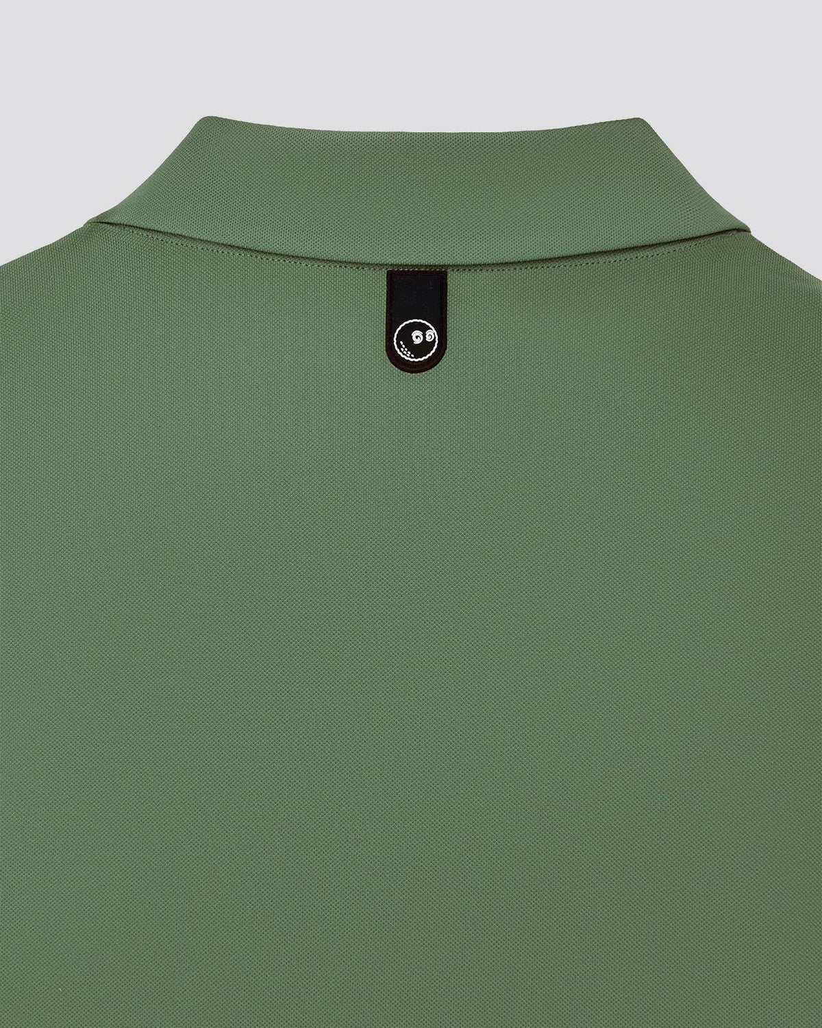 Fairway Polo Olivine