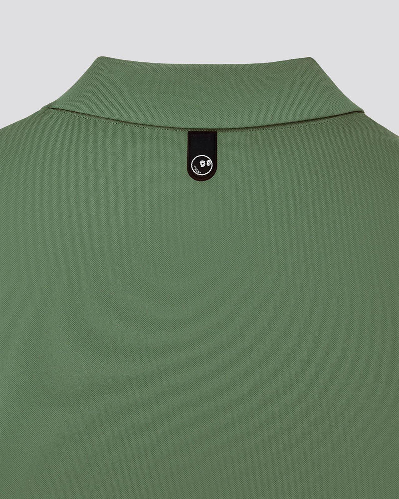 Fairway Polo Olivine