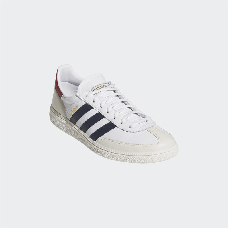 Spezial Spikeless Golf Shoes Footwear White/Night Indigo/Team Victory Red