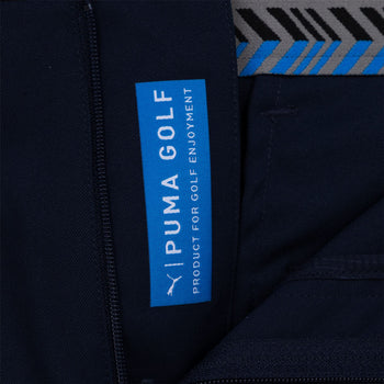 Dealer Tailored Trousers Deep Navy