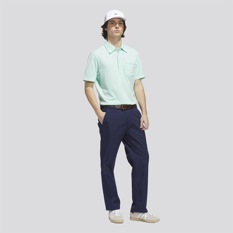 Originals Pocket Polo Clear Mint