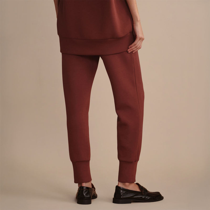 The Slim 27.5 Inch Cuff Pants