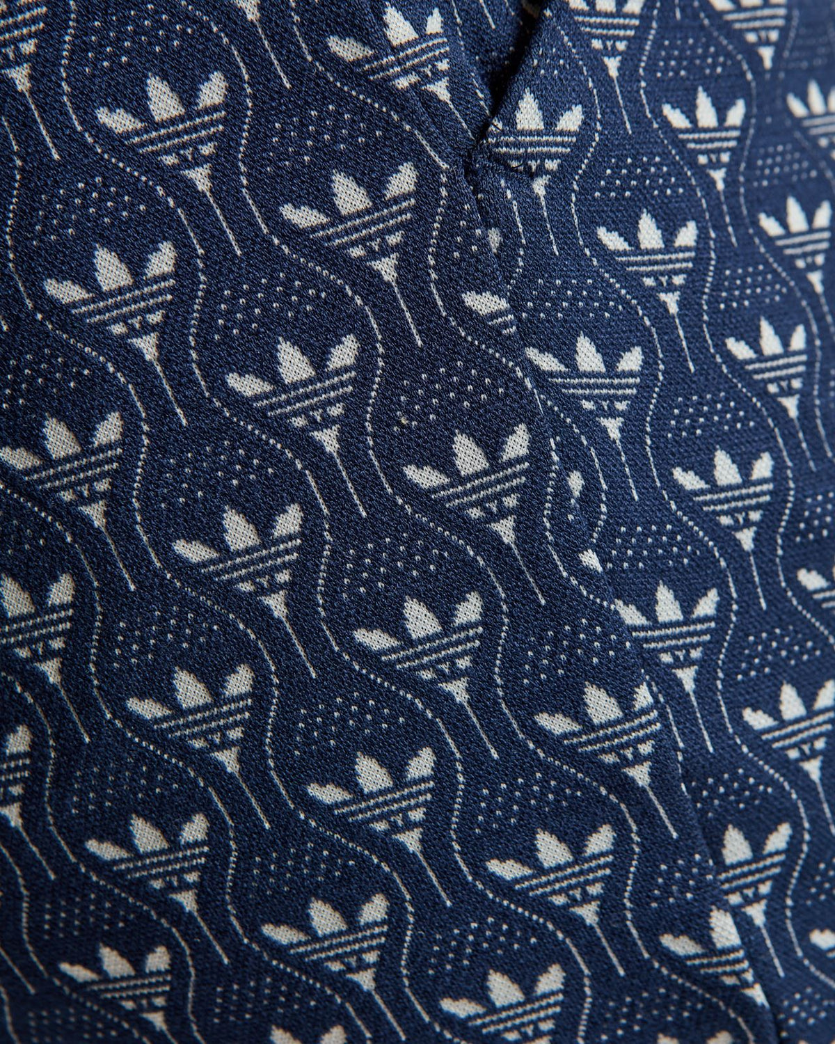Originals All Over Trousers Night Indigo