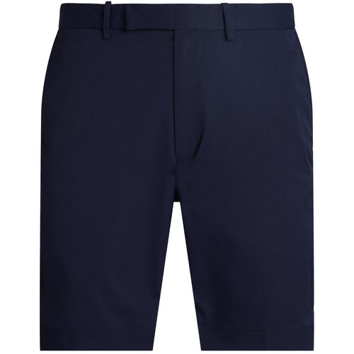RLX Tailored Fit Stretch Golf Shorts Refined Navy – SS24