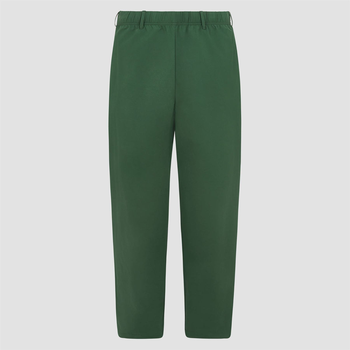 Club Trouser Pine Green