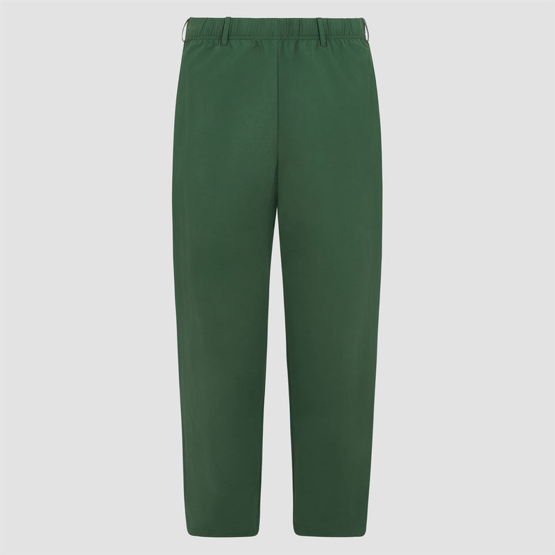 Club Trouser Pine Green