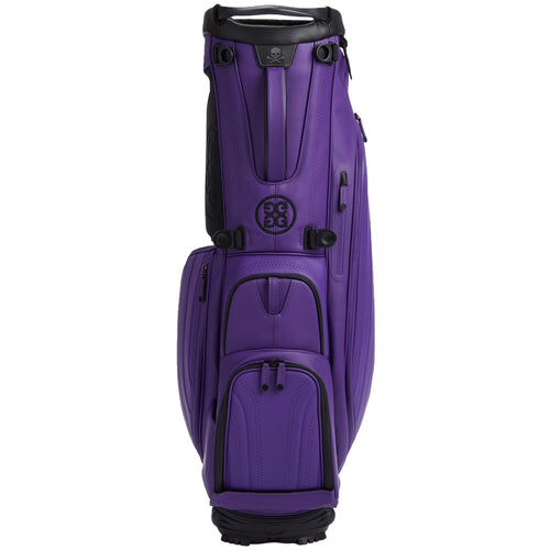 Transporter Tour Carry Golf Bag Midsummer Purple
