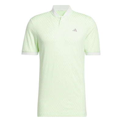 Ultimate365 Regular Fit Tour HEAT.RDY Polo Crystal Jade - SS24