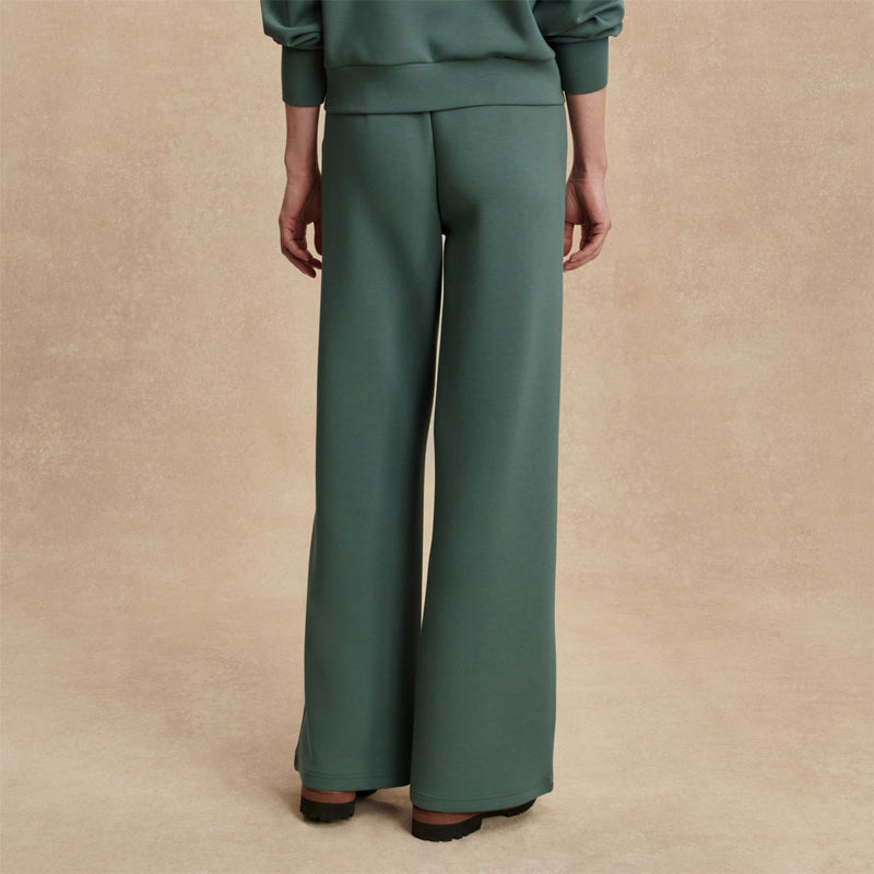The Extra Wide Leg 29.5 Inch Trousers