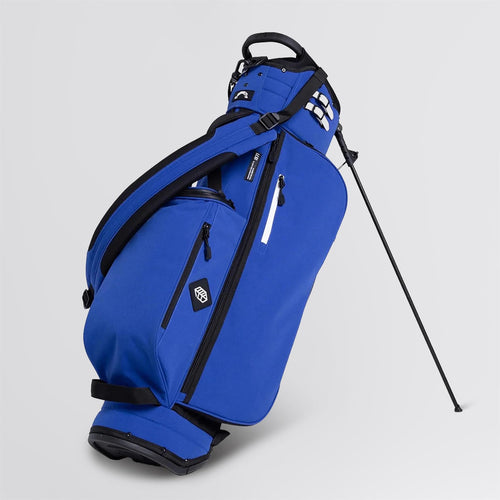 Utility Trouper-R 3.0 Stand Bag Cobalt Blue/Black