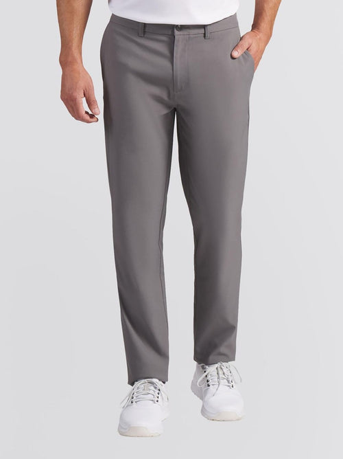 101 Pure Tailored Trousers Shady Gray