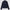 Boulder Half Snap Pullover Deep Navy