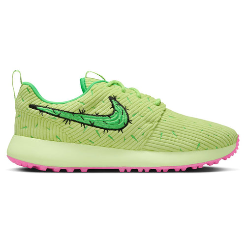 Roshe 2 NRG Golf Shoes Key Lime/Light Green Spark/Barely Volt - SS25