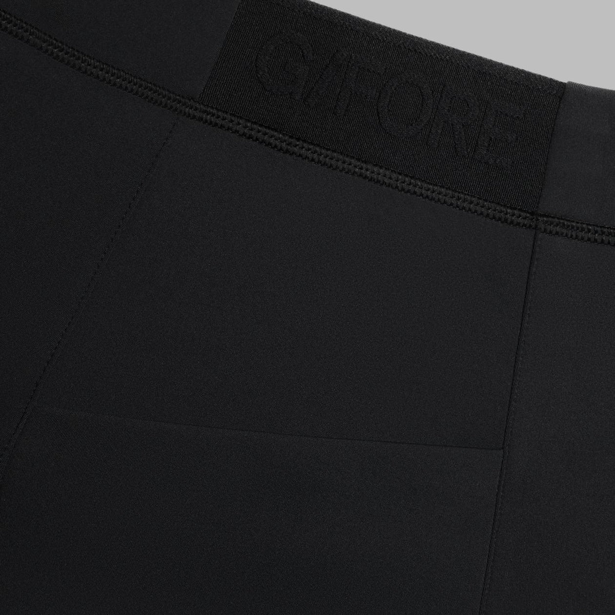 Knockout A-Line 16-Inch Skort Onyx