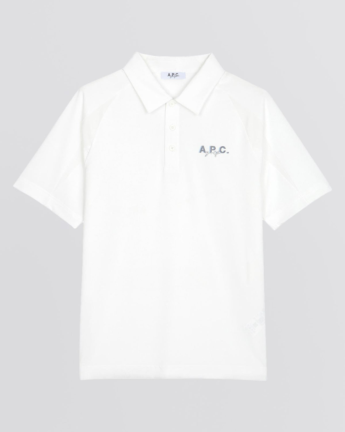 Marius Polo White