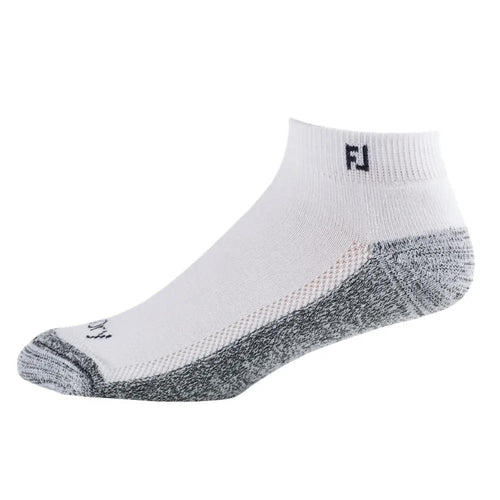 ProDry Sport Socks White - SS25