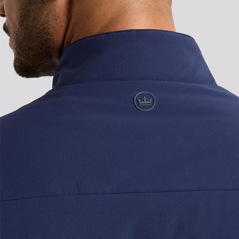 Ridge Jacket Navy