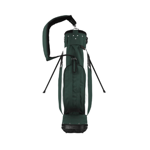 Classic Stand Bag Dark Green - 2025