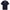 x AP Tipped Jacquard Polo Deep Navy