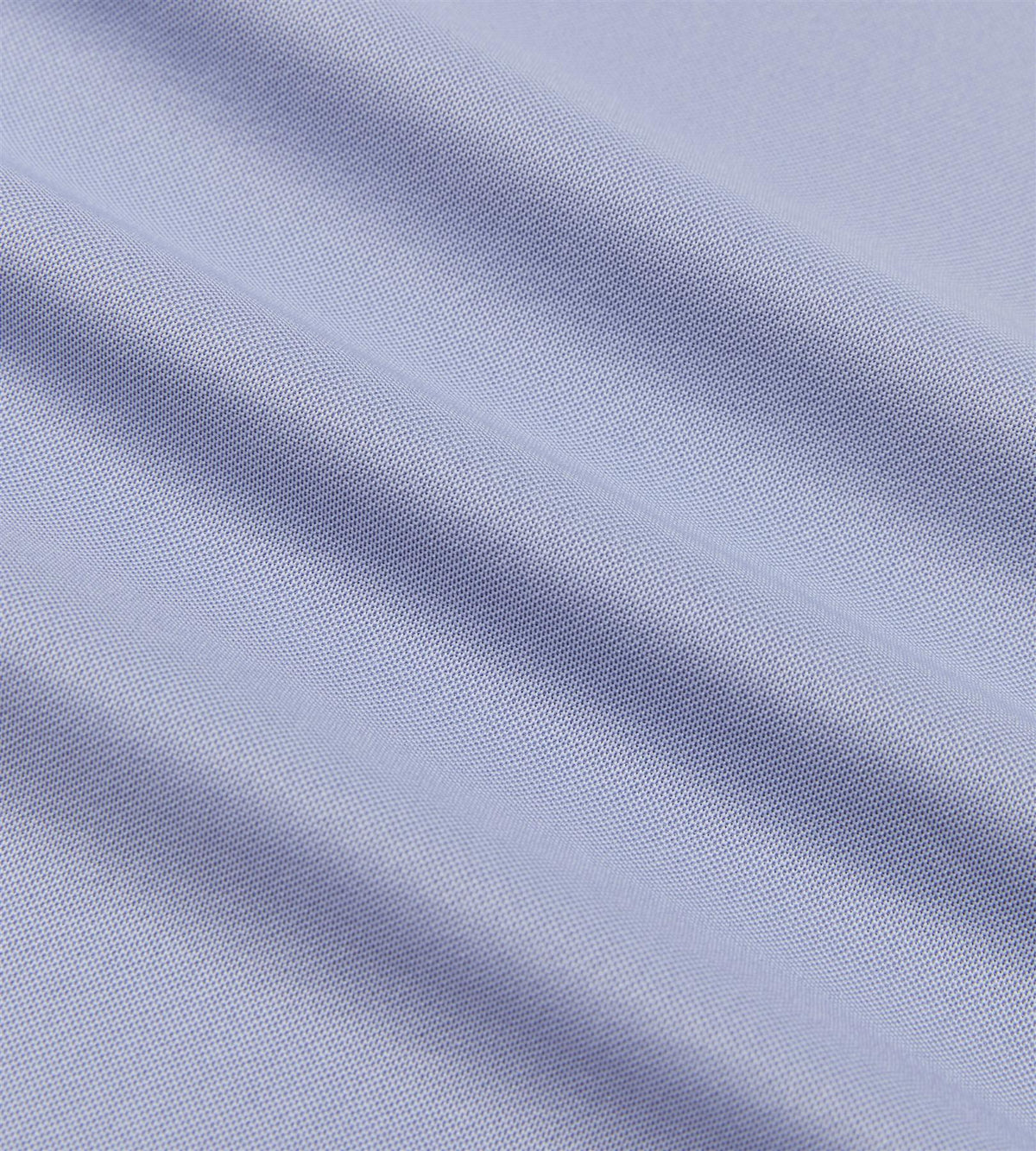 Signature Polo Dusty Blue