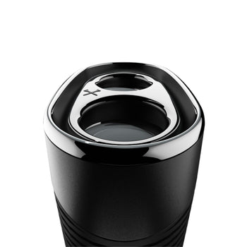 Series 4 Ultra Rangefinder Black/Silver