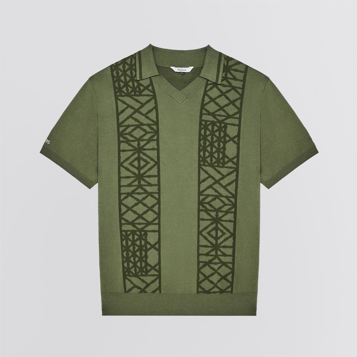 Habana Polo Olivine
