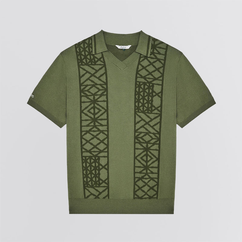 Habana Polo Olivine