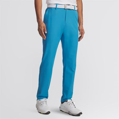 Drive Tapered Fit Trousers Ether Blue