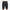 Dri-FIT Tailored Performance Shorts Black