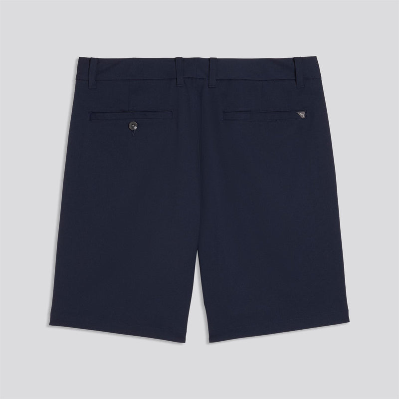 101 Pure 8-Inch Shorts Deep Navy