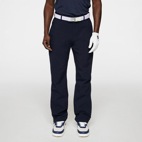 Arvid 2L Stretch Rain Trousers JL Navy