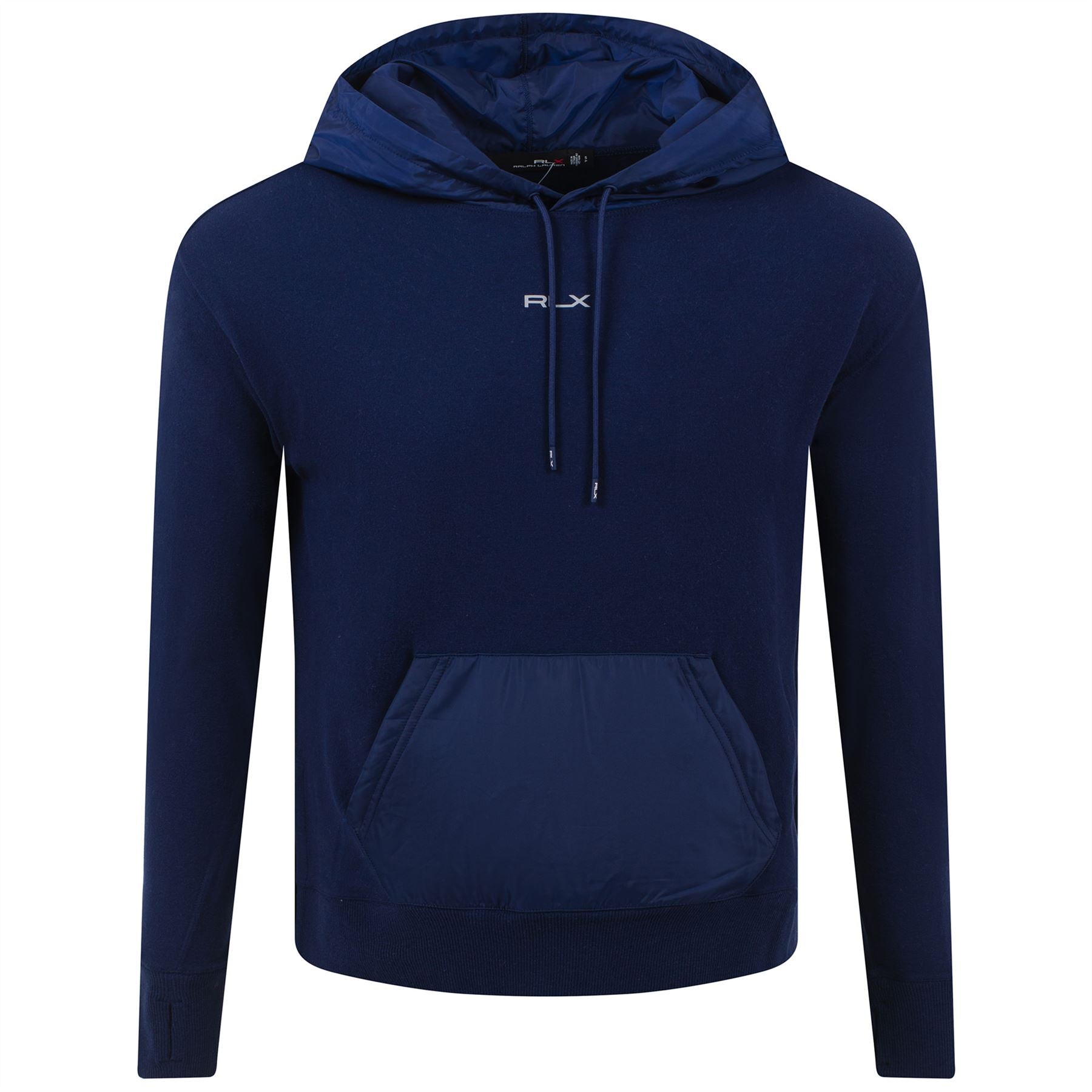メンズウェア RLX Hybrid Hoody Insulated Pullover RLX Golf
