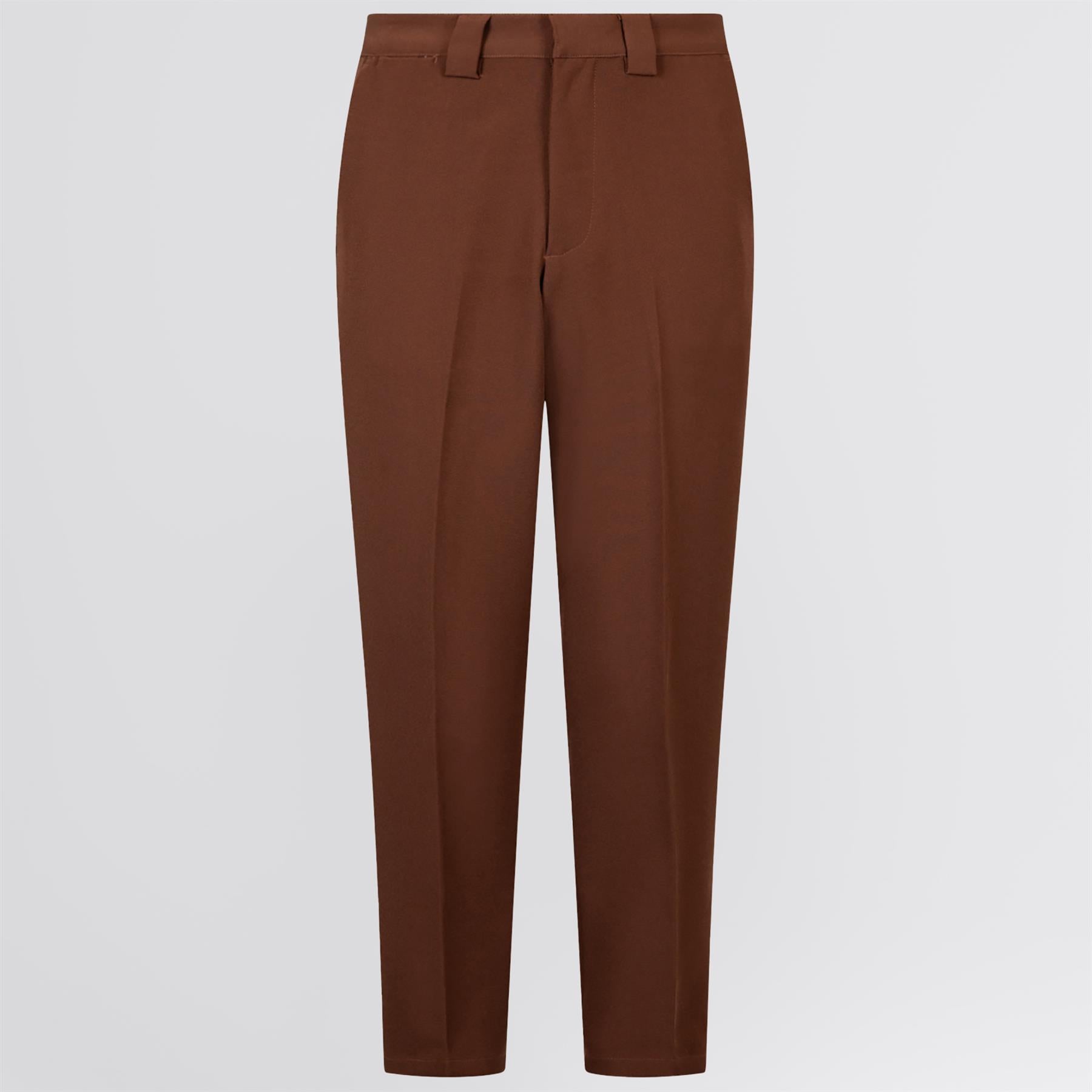 The Best Pants Brown
