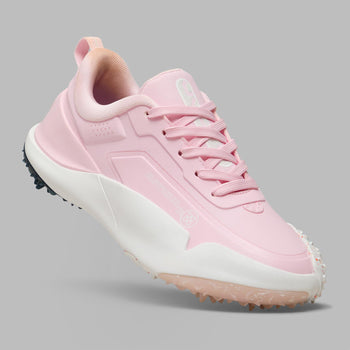 G.18 TPU Golf Shoes Blush
