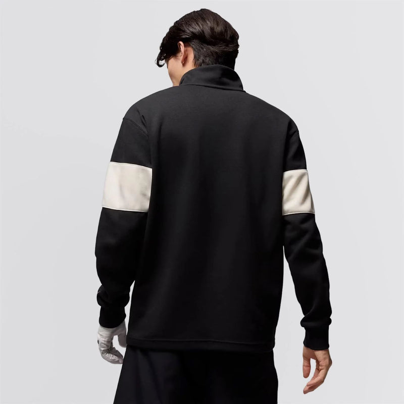 Jordan Dri-FIT Golf Half Zip Mid Layer