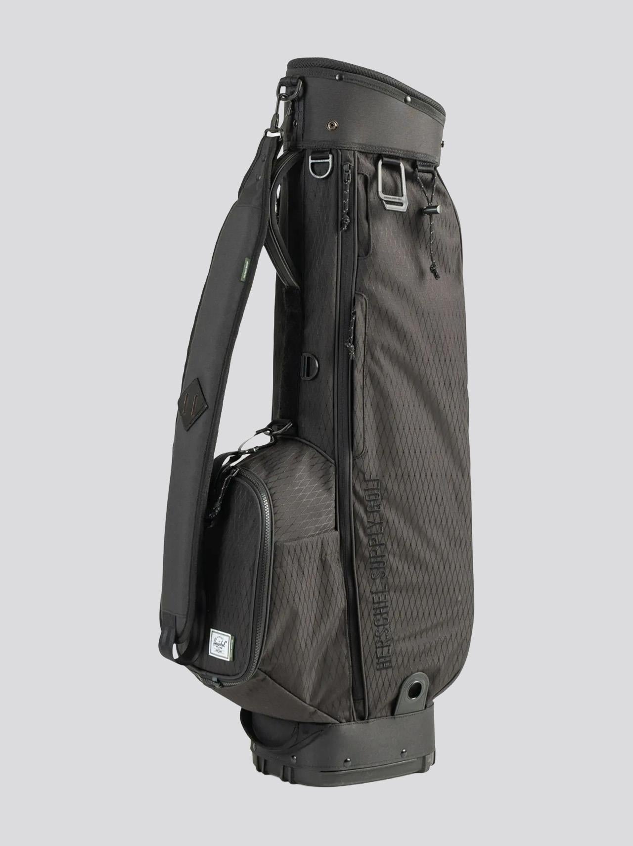 Watt Sunday Carry Bag Black