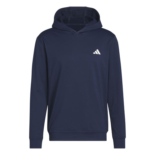 Ultimate365 Elevated Hoodie Navy - SS25